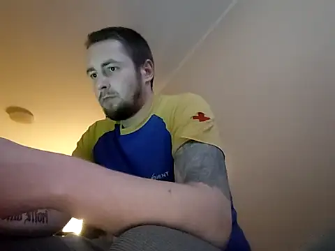 Vladyslav30 网络视讯表演