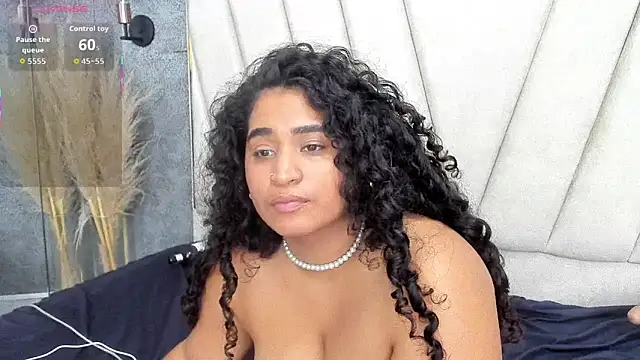 alana-silva Live XXX-Chat