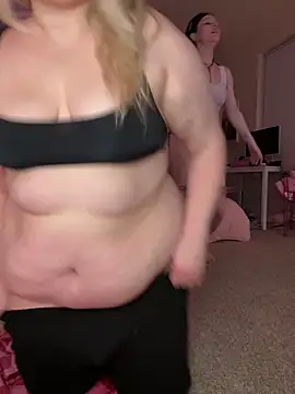 PiggyRose Live XXX-Chat