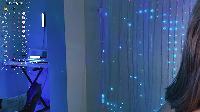 Arielle__03's Live XXX Chat