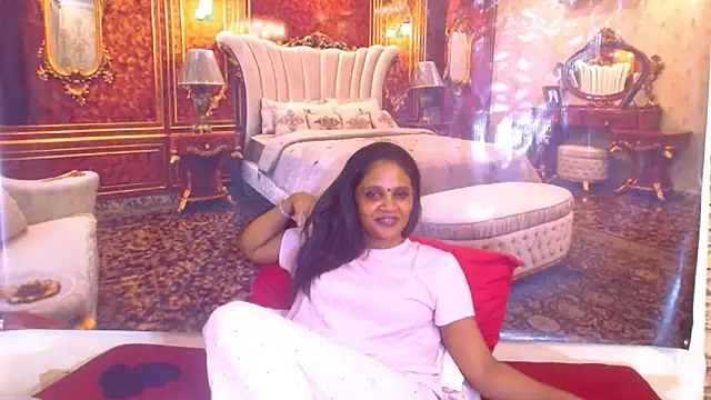 Luciousindian69 Chat XXX live