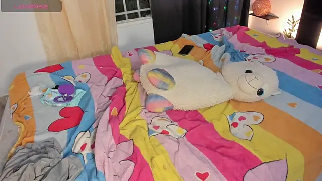 6_bunny_9 Pertunjukan Webcam