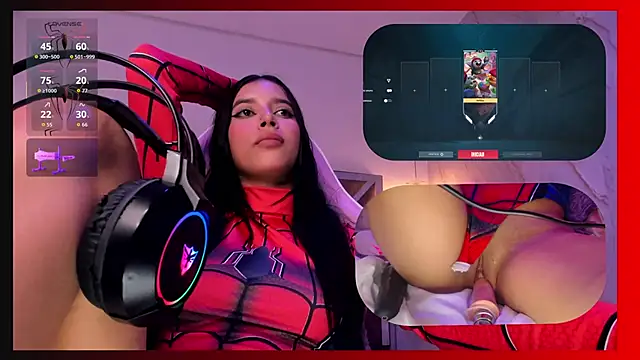 SweetieCloe_'s Live XXX Chat