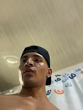 Smith_Fitness 网络视讯表演