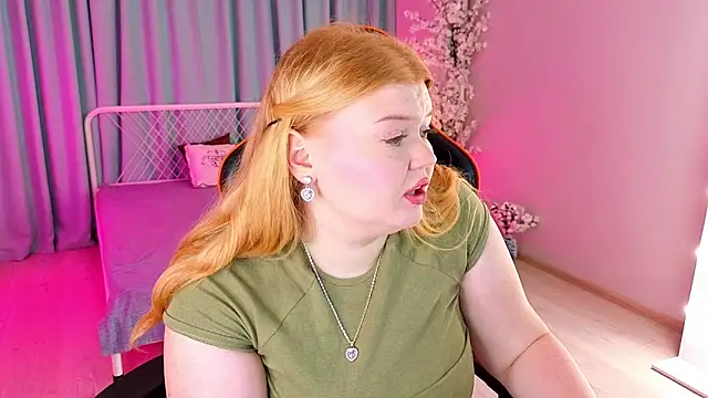 Arietta_Heart Chat XXX live