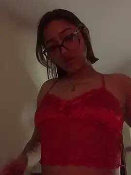 Chat +18 de LilithMonette ao vivo