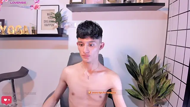 Chat XXX Live Patrick_Howland_