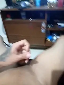 Show de webcam de Futsal2