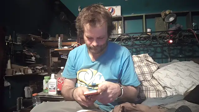 Онлайн чат XXX charactrzero