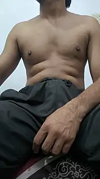 Show webcam de Sinner_Aryan