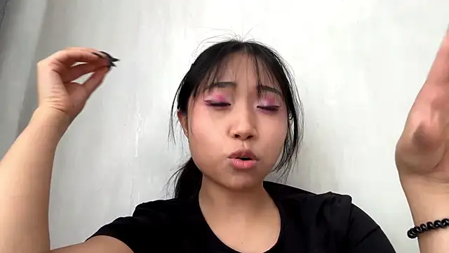 SweetMiaXOのウェブカメラショー