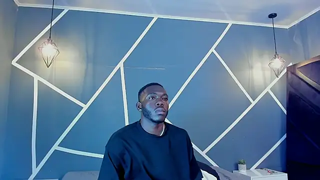 Oliver_Laurent_ Show Webcam