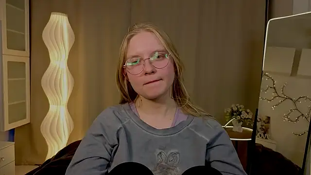 Chat XXX en directo de AlicaCohill