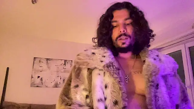 daddyvibes 现场XXX聊天