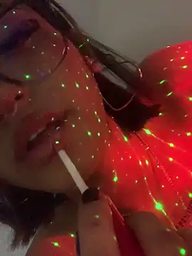 LilithMonette 라이브 XXX 채팅