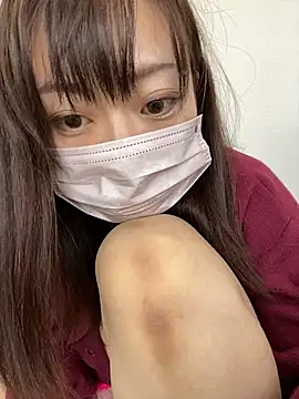 แชท XXX สดของ yuko_ch_jpn