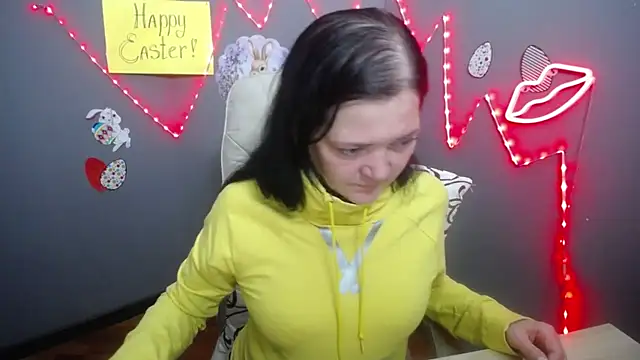 LauraFinn Live XXX-Chat