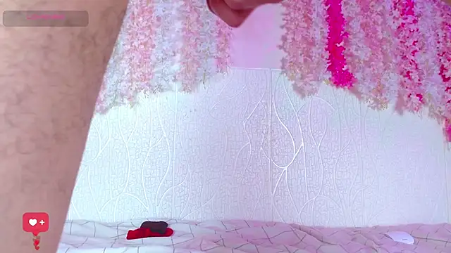 Онлайн чат XXX Zoe_Axel1