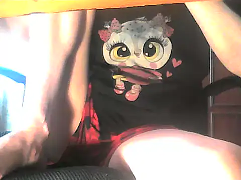 nastena70 Pertunjukan Webcam