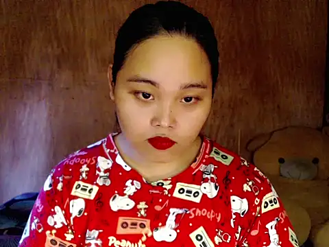 Show de _Lylia na webcam