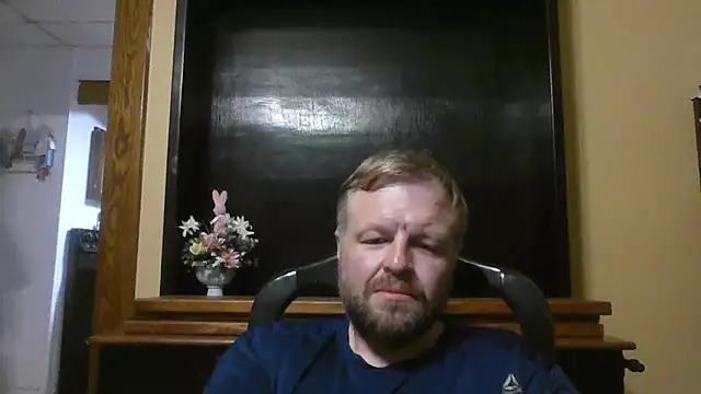 Chat XXX en directo de TheOneDonShaun