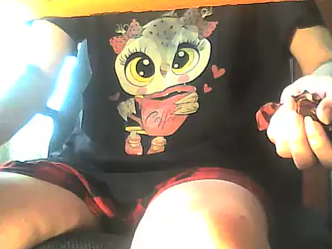 nastena70's Live XXX Chat