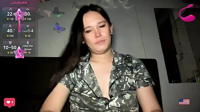 kathrynwilson1 웹캠 쇼