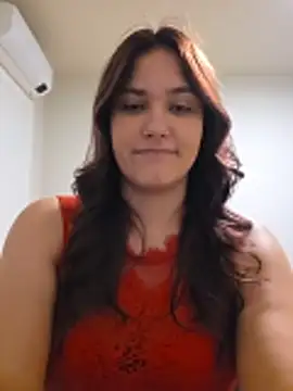 Chat +18 de MiaRides19 ao vivo