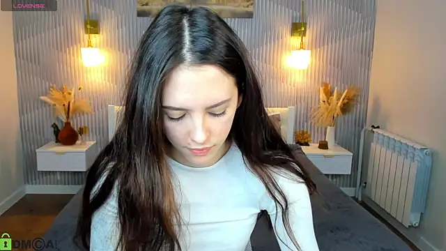 elise_robbie Obrolan Langsung XXX