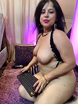 MonserratLune Webcam-Show