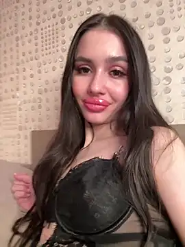 SofiaLaLight 现场XXX聊天