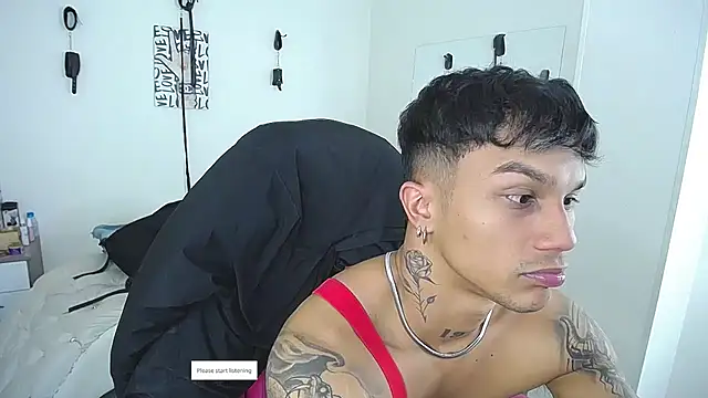 Leonard_Price – webcam-show