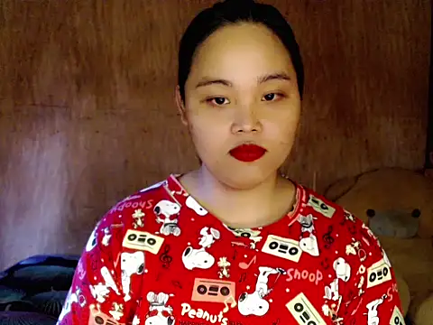 Show modela _Lylia na web-kameri