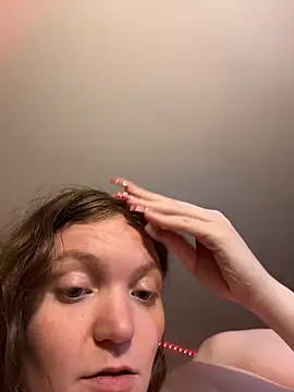 stonerbaby Show in webcam