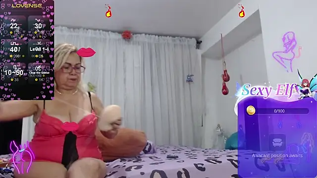 Sembang XXX Secara Langsung linapalacios