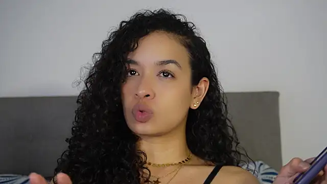 Živý XXX chat VelvetCurls