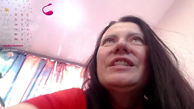 your_space Adlı Modelin Canlı XXX Sohbeti