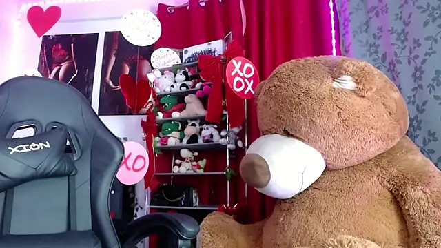 Niky_777 – Naživo XXX chat