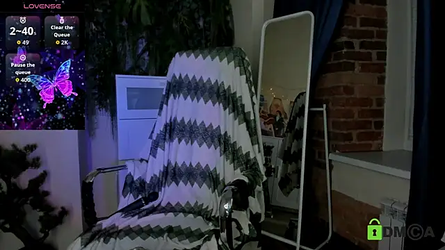 Melissa_Wells – Live XXX-chat