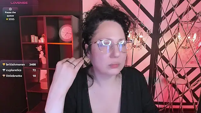 Anita_Muse Chat XXX in diretta