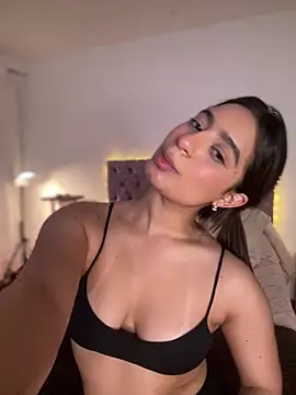 Czat XXX na żywo – Samantha_e2