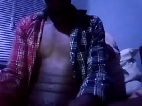 XHumbleD's Webcam Show