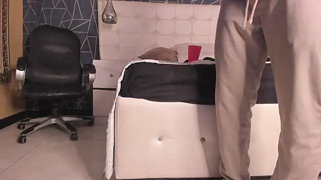 JamesParck Live XXX-Chat