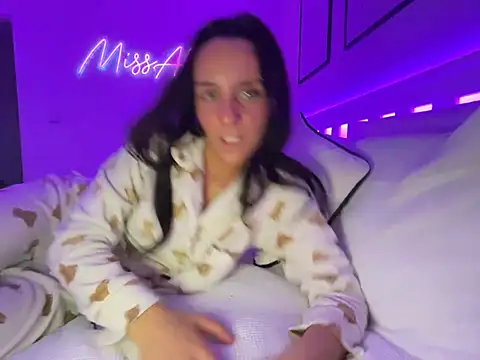 Missalex_xo – Naživo XXX chat