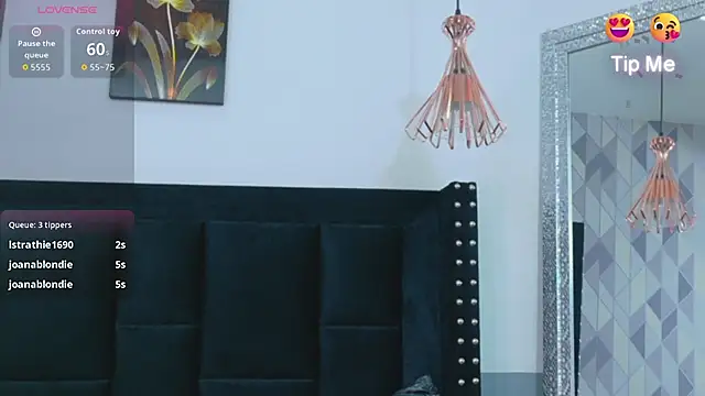 EbonyCoWorker – Naživo XXX chat