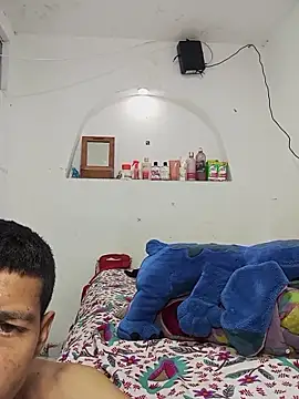 paisita122 – Live XXX-chat