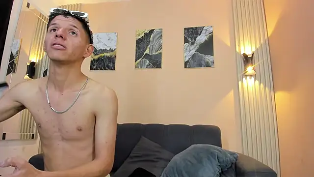 Živý XXX chat DesiresOfOlympus_