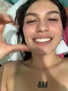 SweetCherry__ 웹캠 쇼