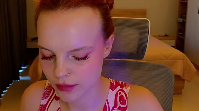 mollybossy – Live XXX-chat