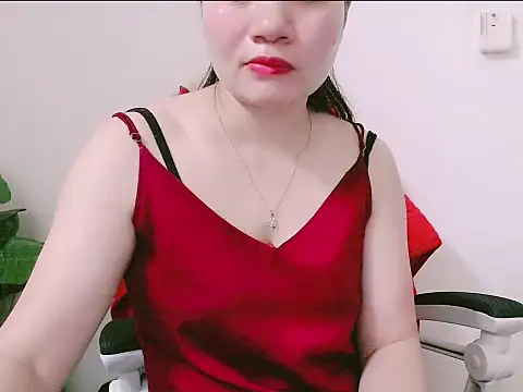 Czat XXX na żywo – Suhynxx